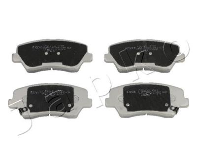 JAPKO 50K31 EAN: 8052553211978.