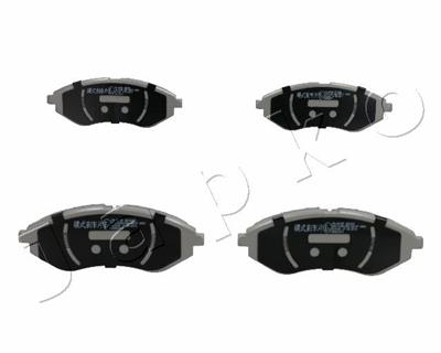 JAPKO 50W07 EAN: 8033001731781.