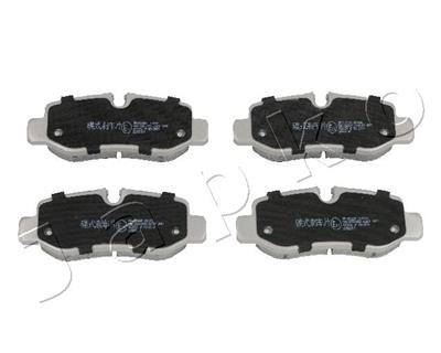 JAPKO 510528 EAN: 8052553301938.