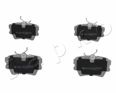 JAPKO 510926 EAN: 8052553303437.