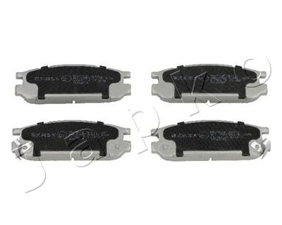 JAPKO 51701 EAN: 8033001732870.