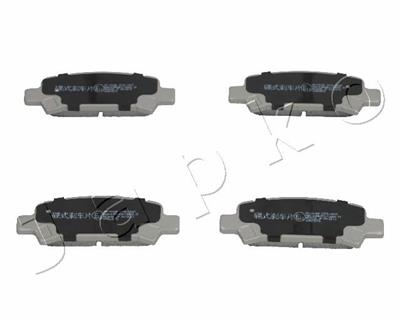 JAPKO 51702 EAN: 8033001732887.