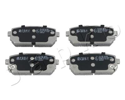 JAPKO 51K10 EAN: 8033001733174.