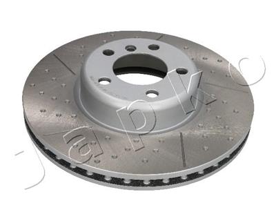 JAPKO 600129C EAN: 8052553535777.