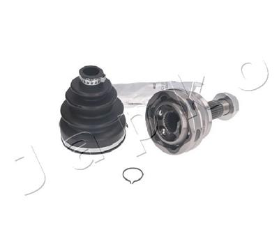 JAPKO 620004 EAN: 8052553191355.