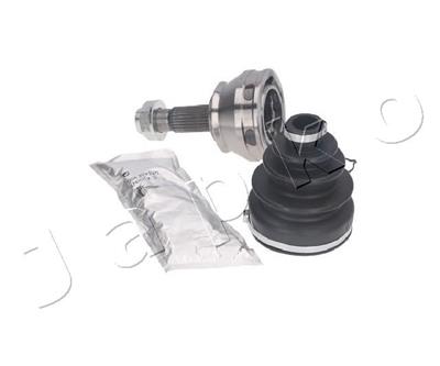 JAPKO 620004 EAN: 8052553191355.