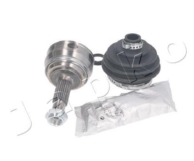 JAPKO 620010 EAN: 8052553191539.