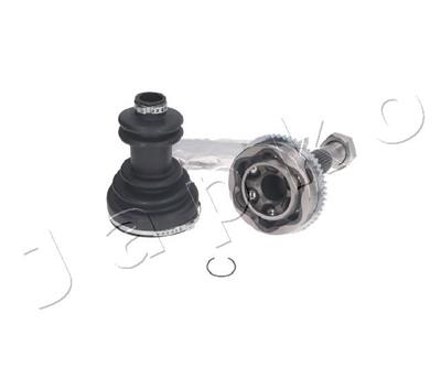 JAPKO 620015 EAN: 8052553191683.