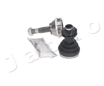 JAPKO 620015 EAN: 8052553191683.