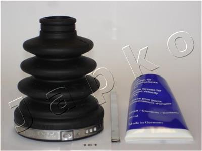 JAPKO 63161 EAN: 8033001591873.