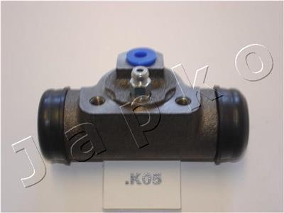 JAPKO 67K05 EAN: 8033001597059.