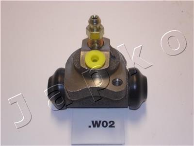 JAPKO 67W02 EAN: 8033001597226.