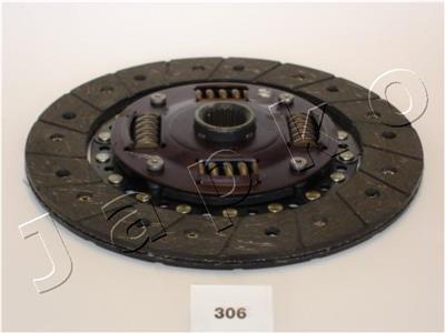 JAPKO 80306 EAN: 8033001619546.