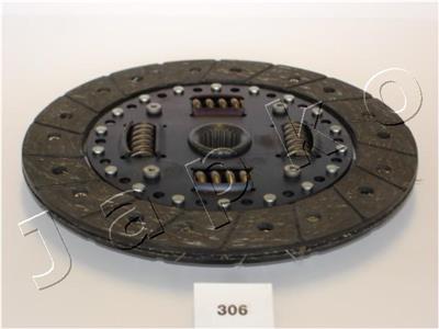 JAPKO 80306 EAN: 8033001619546.