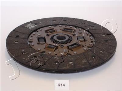 JAPKO 80K14 EAN: 8033001622140.