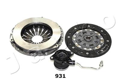 JAPKO 92931 EAN: 8052553077079.