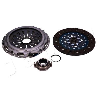 JAPKO 92AR03 EAN: 8052553207513.