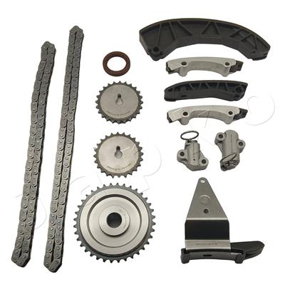 JAPKO KJKH00 EAN: 8033001831504.