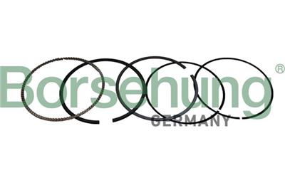 Borsehung B10372 EAN: 4251475128430.