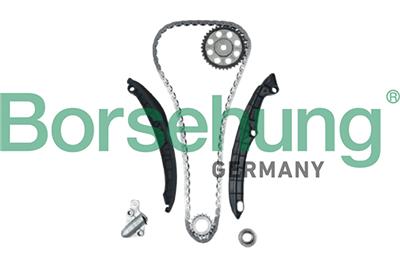 Borsehung B12879 EAN: 4251475131621.