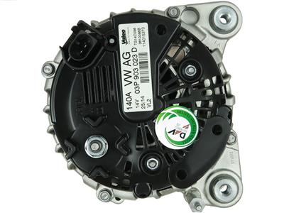 AS-PL A3380PR EAN: 5902129081210.