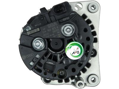 AS-PL A0040PR EAN: 5902129082163.