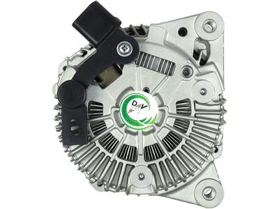 AS-PL A5295PR EAN: 5902129082910.