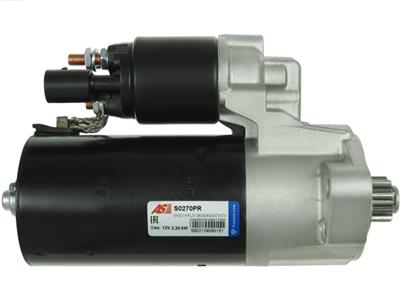 AS-PL S0270PR EAN: 5902129090151.