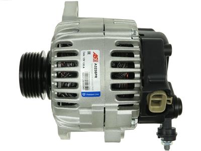 AS-PL A3235PR EAN: 5902129090540.