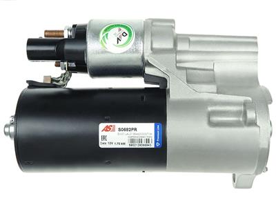 AS-PL S0682PR EAN: 5902129088943.