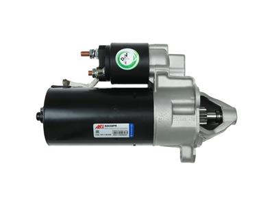 AS-PL S0039PR EAN: 5902129096085.