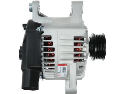 AS-PL A4057 EAN: 5901259405491.