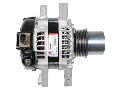 AS-PL A6599S EAN: 5902129109396.