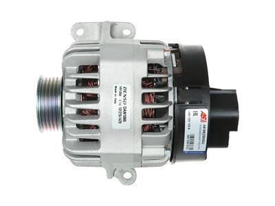 AS-PL A6166(DENSO) EAN: 5901259478730.