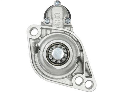 AS-PL S0272SR EAN: 5902129153313.