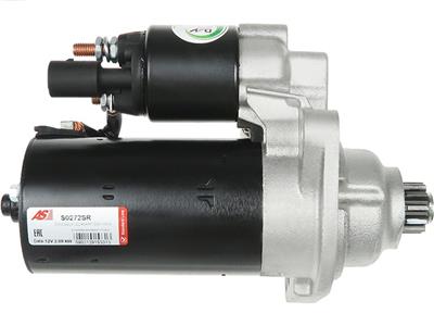 AS-PL S0272SR EAN: 5902129153313.