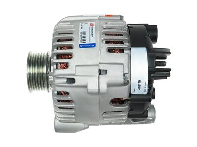 AS-PL A3198(VALEO) EAN: 5901259484595.