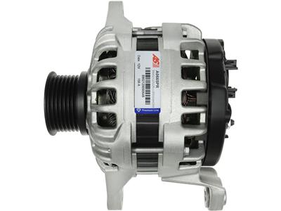 AS-PL A0665PR EAN: 5902129090649.