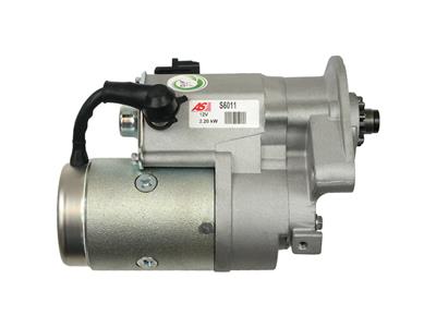 AS-PL S6011 EAN: 5901259423501.