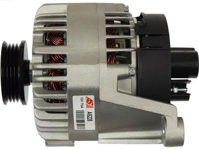 AS-PL A6228 EAN: 5901259499612.