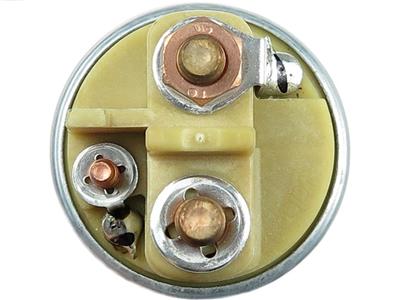 AS-PL SS3035(VALEO) EAN: 5902129014676.