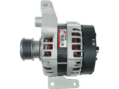 AS-PL A0488 EAN: 5901259477740.