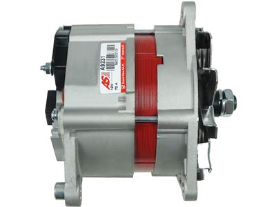 AS-PL A9231 EAN: 5902129037125.