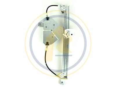 Ac Rolcar 01.3818 Číslo výrobce: LS.3818. EAN: 8052744055398.