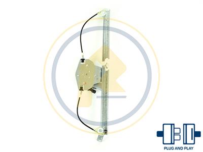 Ac Rolcar 01.4556 Číslo výrobce: LS.4556. EAN: 8052740810427.