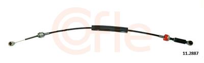 COFLE 11.2887 Číslo výrobce: 92.11.2887.