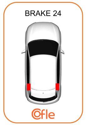 COFLE 92.491.11 Číslo výrobce: 491.11.