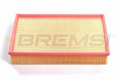 BREMSI FA1161 Číslo výrobce: AA1161. EAN: 8050141077692.