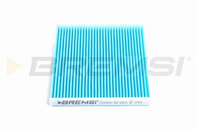 BREMSI FC0451 Číslo výrobce: AB0451. EAN: 8050141085963.