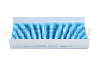 BREMSI FC0480 Číslo výrobce: AB0480. EAN: 8050141086304.